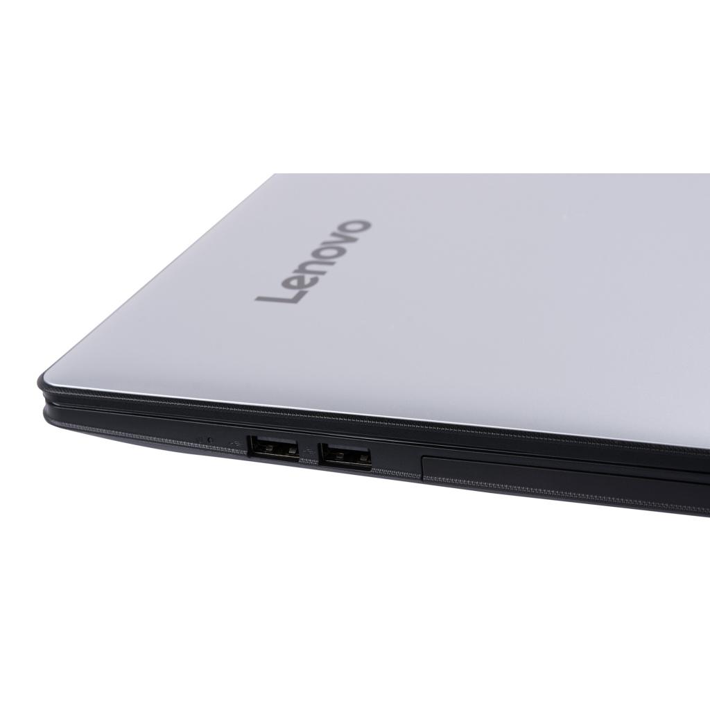 Ноутбук Lenovo IdeaPad 310-15ISK (80SM01BNRA) изображение 6