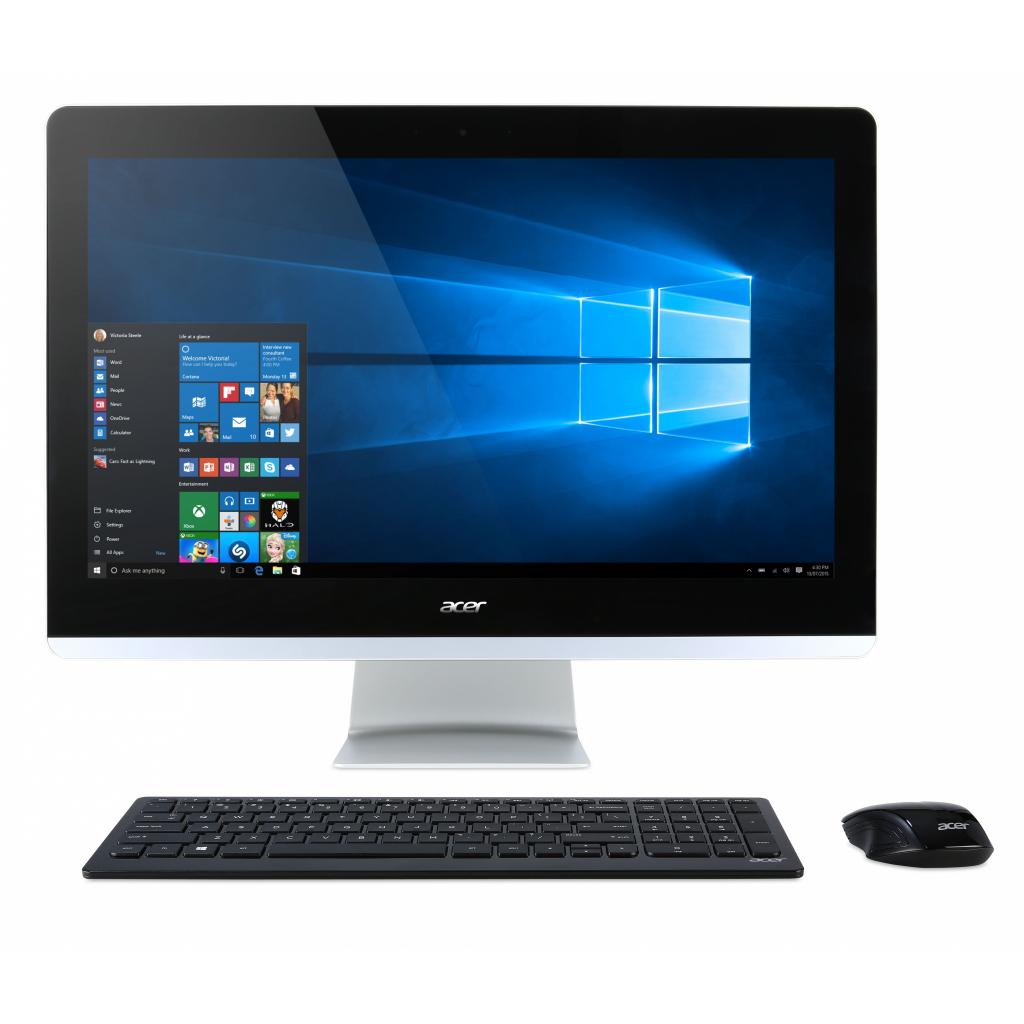 Компьютер Acer Aspire Z3-710 (DQ.B05ME.007)