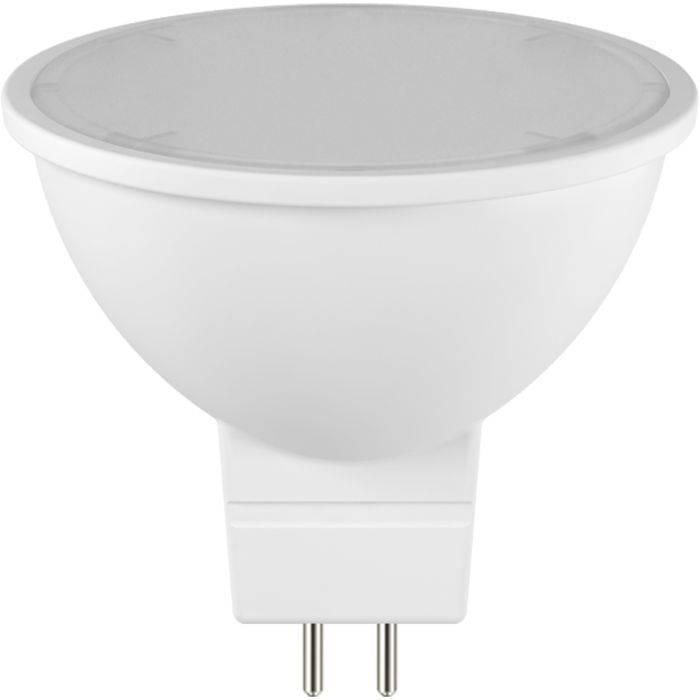 Лампочка Vinga VL-MR16GU53-33L-220