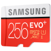 Карта памяти Samsung 256GB microSDXC class 10 UHS-I EVO PLUS (MB-MC256DA/RU) изображение 3
