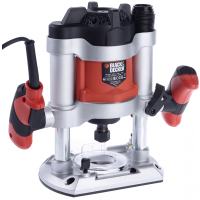 Фрезер Black&Decker KW1600EKA изображение 2