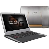 Ноутбук ASUS G752VS (G752VS-GC032R) изображение 9