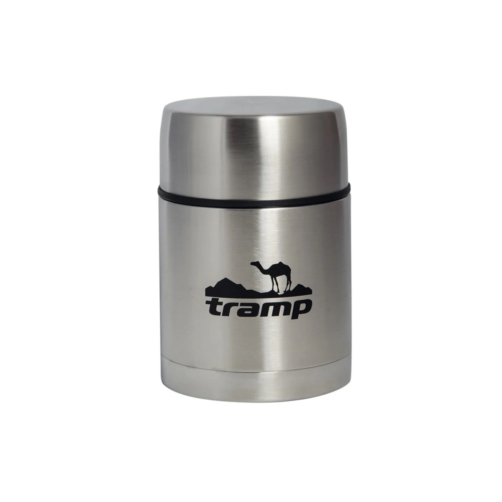 Термос Tramp с широким горлом 0.7 л (TRC-078)