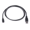 Дата кабель USB 2.0 AM to Micro 5P 1.0m Vinga (USBAMmicro01-1.0) изображение 2