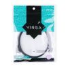 Дата кабель USB 2.0 AM to Micro 5P 1.0m Vinga (USBAMmicro01-1.0) зображення 3