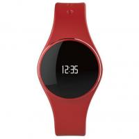Смарт-часы MyKronoz ZeCircle Red (KRZECIRCLE-RED) изображение 2