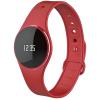 Смарт-часы MyKronoz ZeCircle Red (KRZECIRCLE-RED)