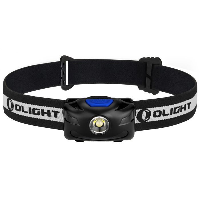 Фонарь Olight H05S ACTIVE черный (H05S)