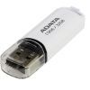 USB флеш накопитель ADATA 32GB C906 White USB 2.0 (AC906-32G-RWH№) изображение 2