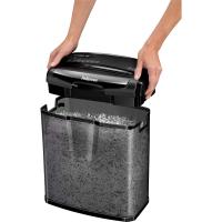 Уничтожитель документов Fellowes M-6c (f.U4602101) изображение 6