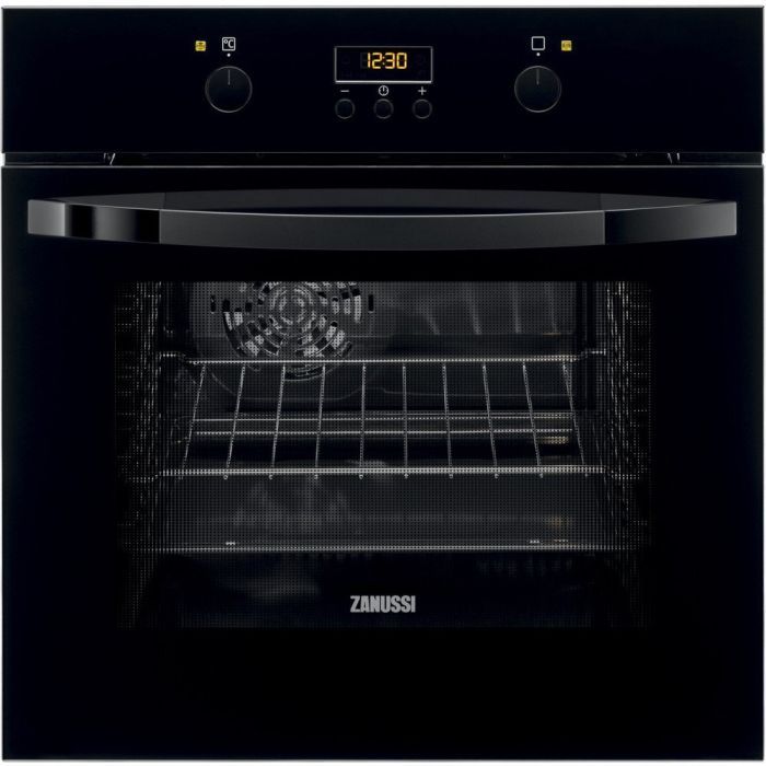 Духовой шкаф Zanussi ZOB 35702 BV (ZOB35702BV)