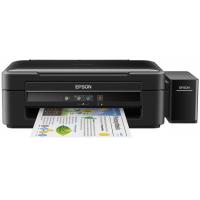Багатофункціональний пристрій Epson L382 (C11CF43401) зображення 2