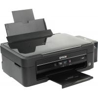 Багатофункціональний пристрій Epson L382 (C11CF43401) зображення 3