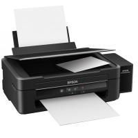 Багатофункціональний пристрій Epson L382 (C11CF43401) зображення 4