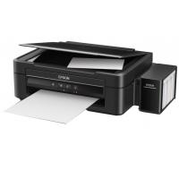 Багатофункціональний пристрій Epson L382 (C11CF43401) зображення 5