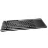 Клавиатура Rapoo K2600 wireless Grey изображение 2