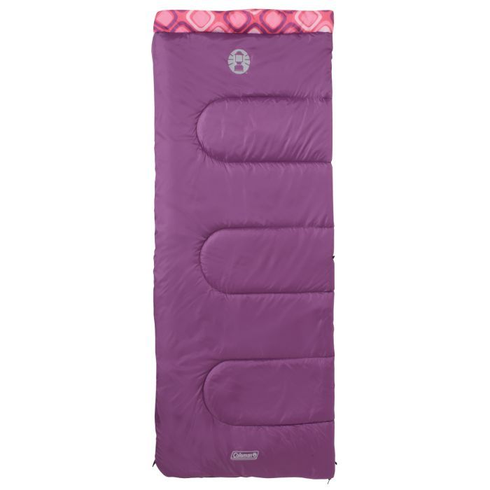 Спальний мішок Coleman Salida Rectangular (2000015579)