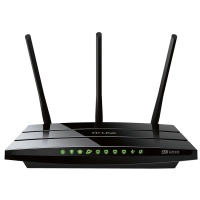 Маршрутизатор TP-Link Archer C1200 (Archer-C1200) изображение 2