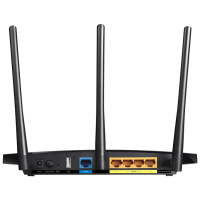 Маршрутизатор TP-Link Archer C1200 (Archer-C1200) изображение 3