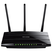 Маршрутизатор TP-Link Archer C1200 (Archer-C1200) изображение 4