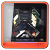 Сканер штрих-кода Scantech ID NOVA N-4070 (718BB822078181N) изображение 2