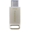 USB флеш накопичувач Transcend 64GB JetFlash 850 Silver USB 3.1 (TS64GJF850S) зображення 5