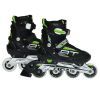 Роликовые коньки Action CHRIS Green 37-40 153B-5-1 (153B-5-1/Green/37-40) изображение 2