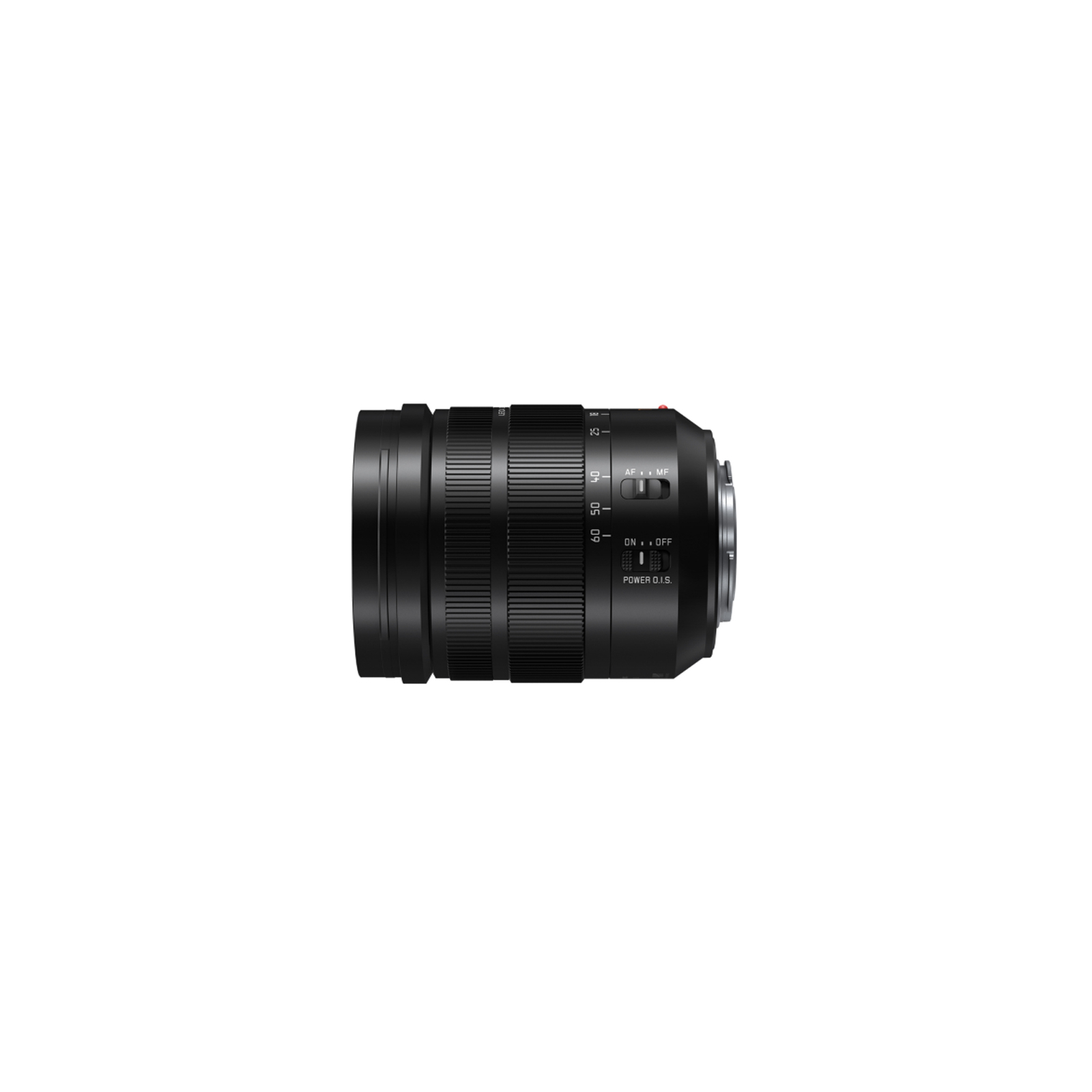 Об'єктив Panasonic 12-60 mm f/2.8-4 ASPH. POWER O.I.S. Leica DG Vario-Elmarit (H-ES12060E) зображення 3
