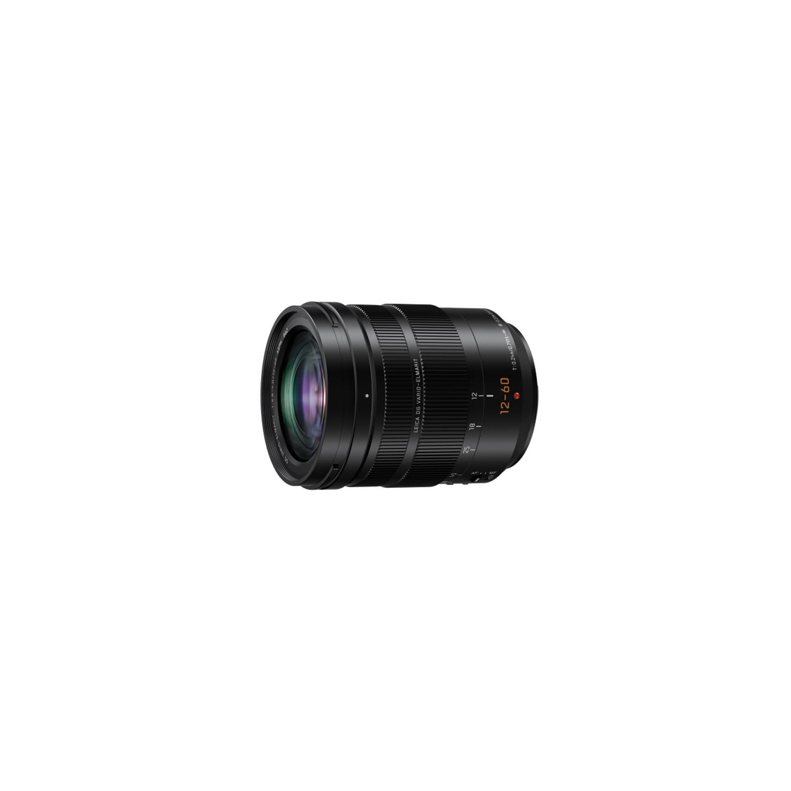 Объектив Panasonic 12-60 mm f/2.8-4 ASPH. POWER O.I.S. Leica DG Vario-Elmarit (H-ES12060E)