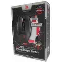 Мышка A4Tech Bloody TL90 изображение 6