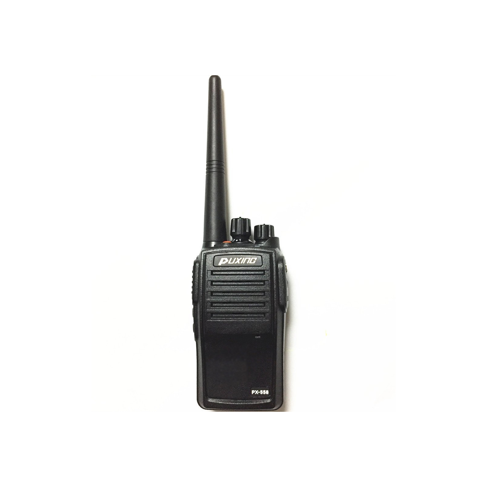 Портативна рація Puxing PX-558 (400-470MHz) IP67 1300mah LiIon (PX-558_UHF)