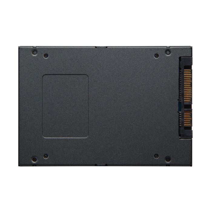 Накопитель SSD 2.5" 240GB Kingston (SA400S37/240G) изображение 2