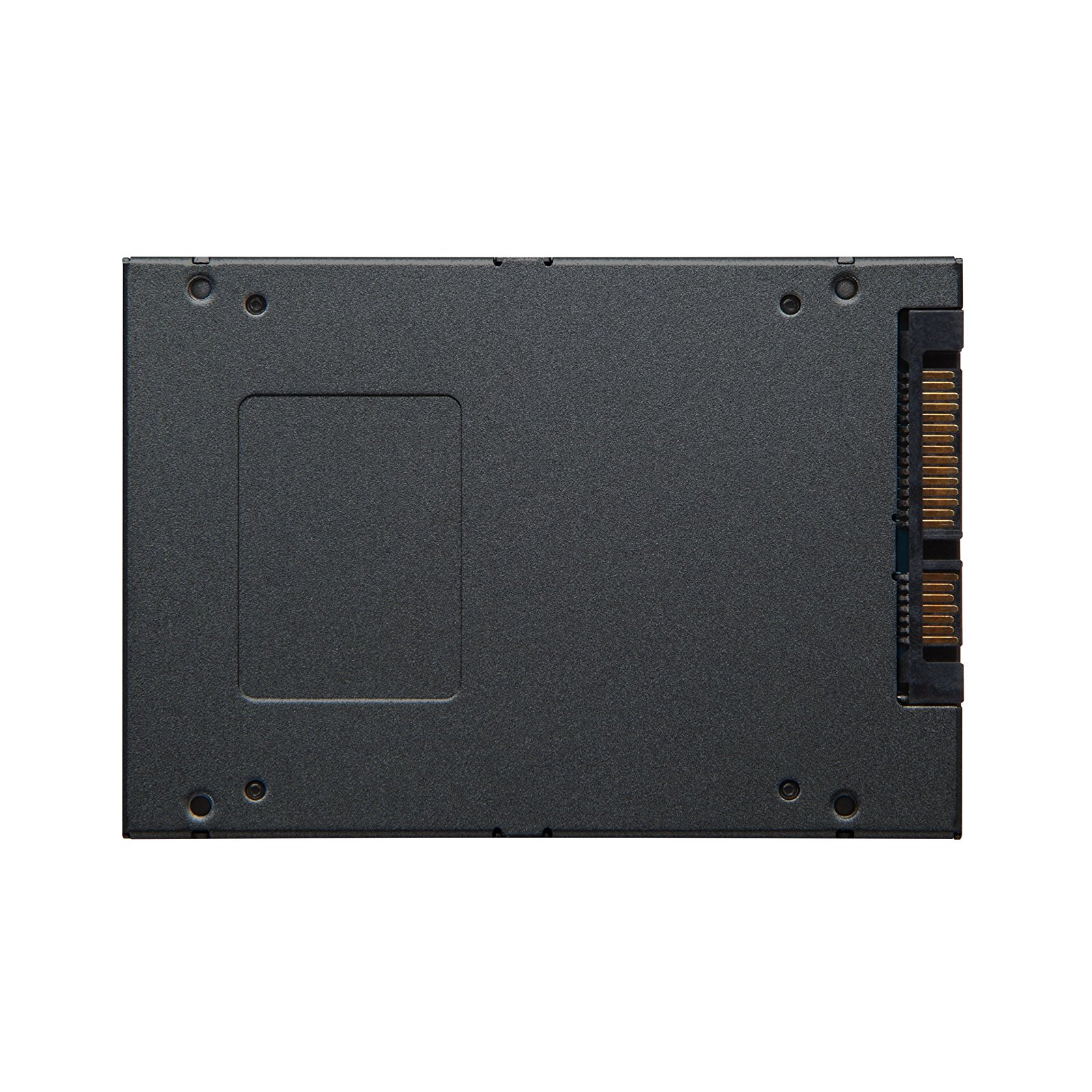 Накопичувач SSD 2.5" 240GB Kingston (SA400S37/240G) зображення 2