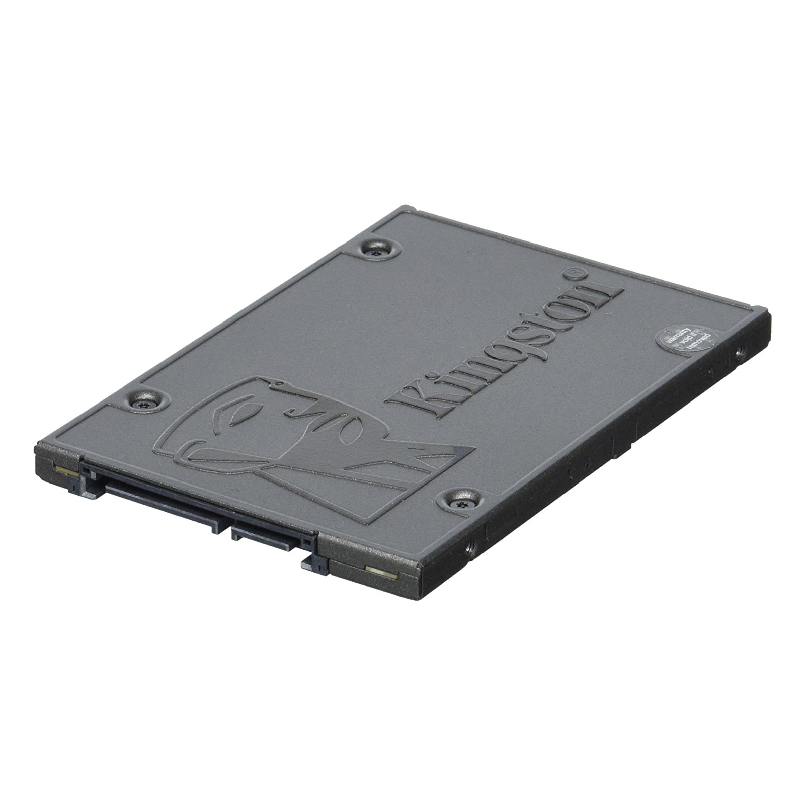 Накопичувач SSD 2.5" 240GB Kingston (SA400S37/240G) зображення 3