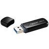 USB флеш накопитель Apacer 64GB AH355 Black USB 3.0 (AP64GAH355B-1) изображение 3