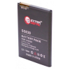 Аккумуляторная батарея Extradigital Samsung GT-S5830 Galaxy Ace (1350 mAh) (BMS6321) изображение 2