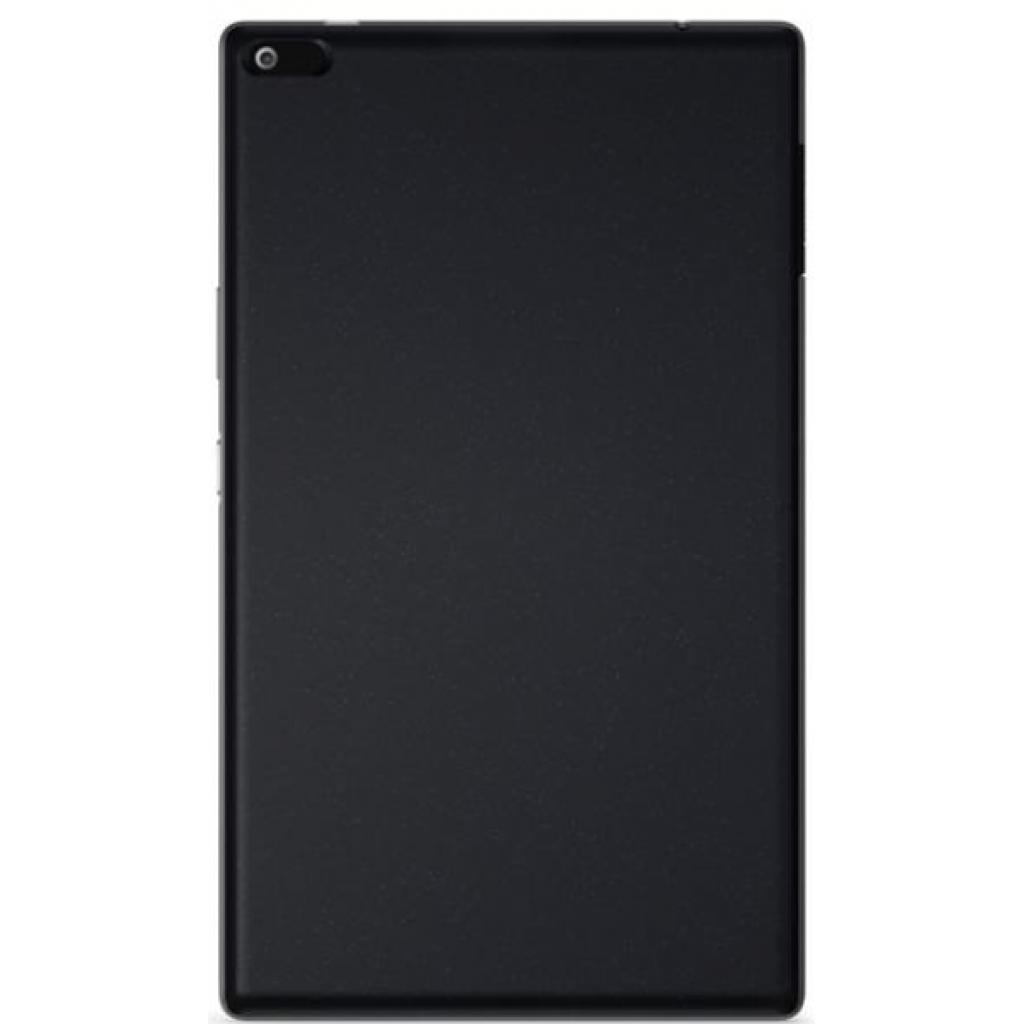 Планшет Lenovo Tab 4 8 WiFi 2/16GB Slate Black (ZA2B0069UA) зображення 2