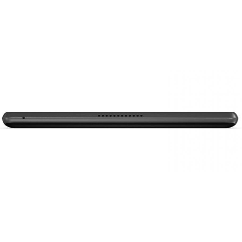 Планшет Lenovo Tab 4 8 WiFi 2/16GB Slate Black (ZA2B0069UA) зображення 6