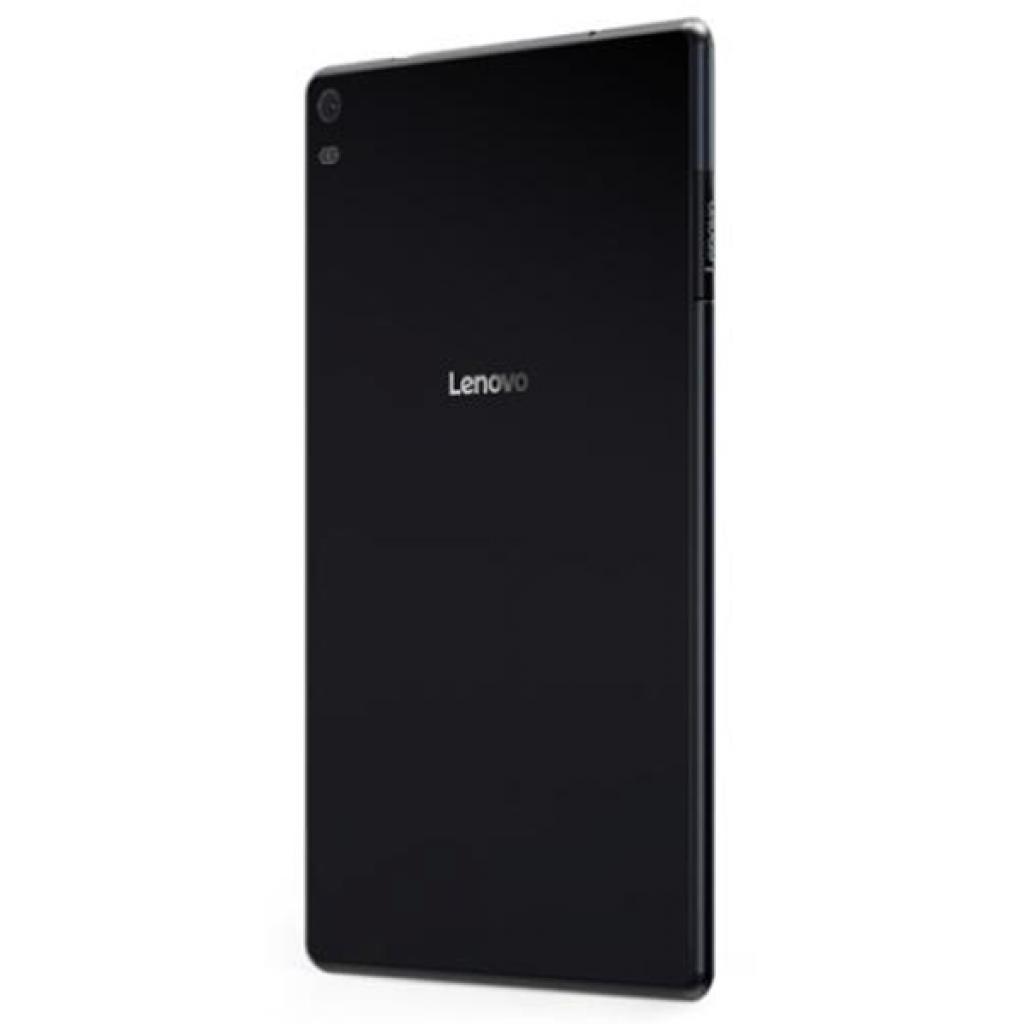 Планшет Lenovo Tab 4 8 WiFi 2/16GB Slate Black (ZA2B0069UA) изображение 8