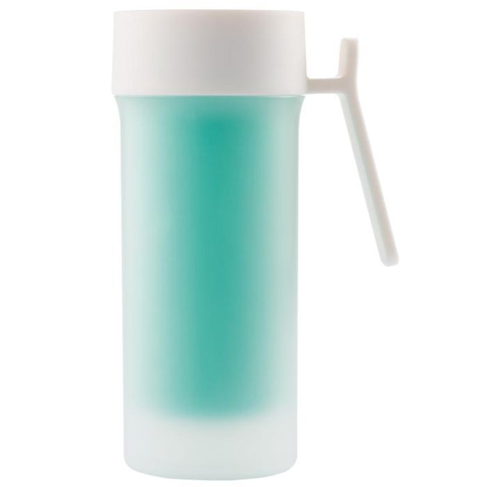 Термокружка XD Modo Pop 275ml зелёный (P432.387) зображення 2