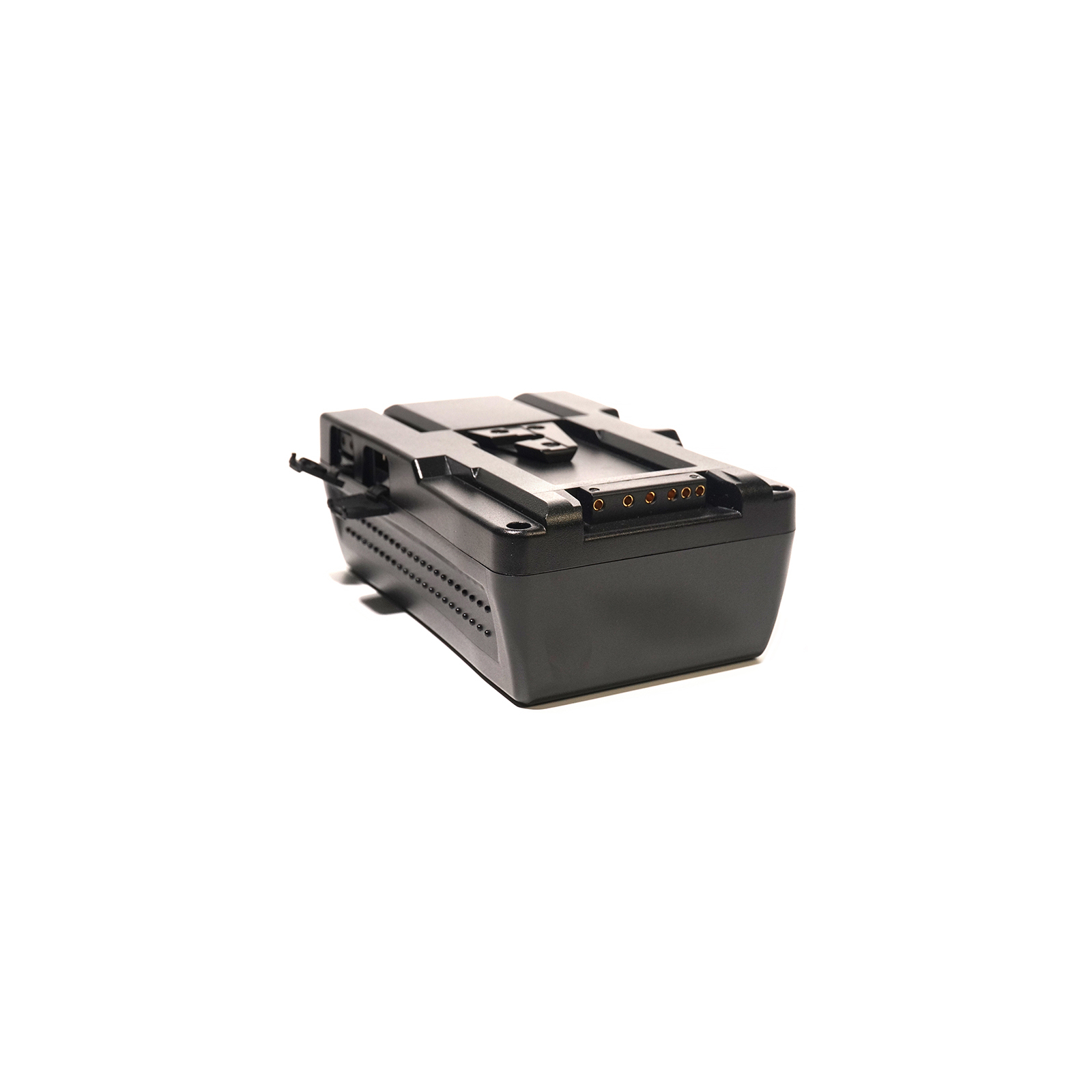 Акумулятор до фото/відео PowerPlant Sony BP-190WS, 13200mAh (DV00DV1416) зображення 4