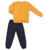 Набор детской одежды Breeze "Tiger Roar" (9606-86B-yellow) изображение 4