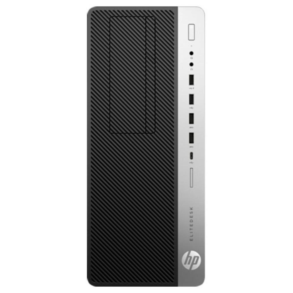 Комп'ютер HP EliteDesk 800 G3 TWR (Y1B39AV) зображення 2