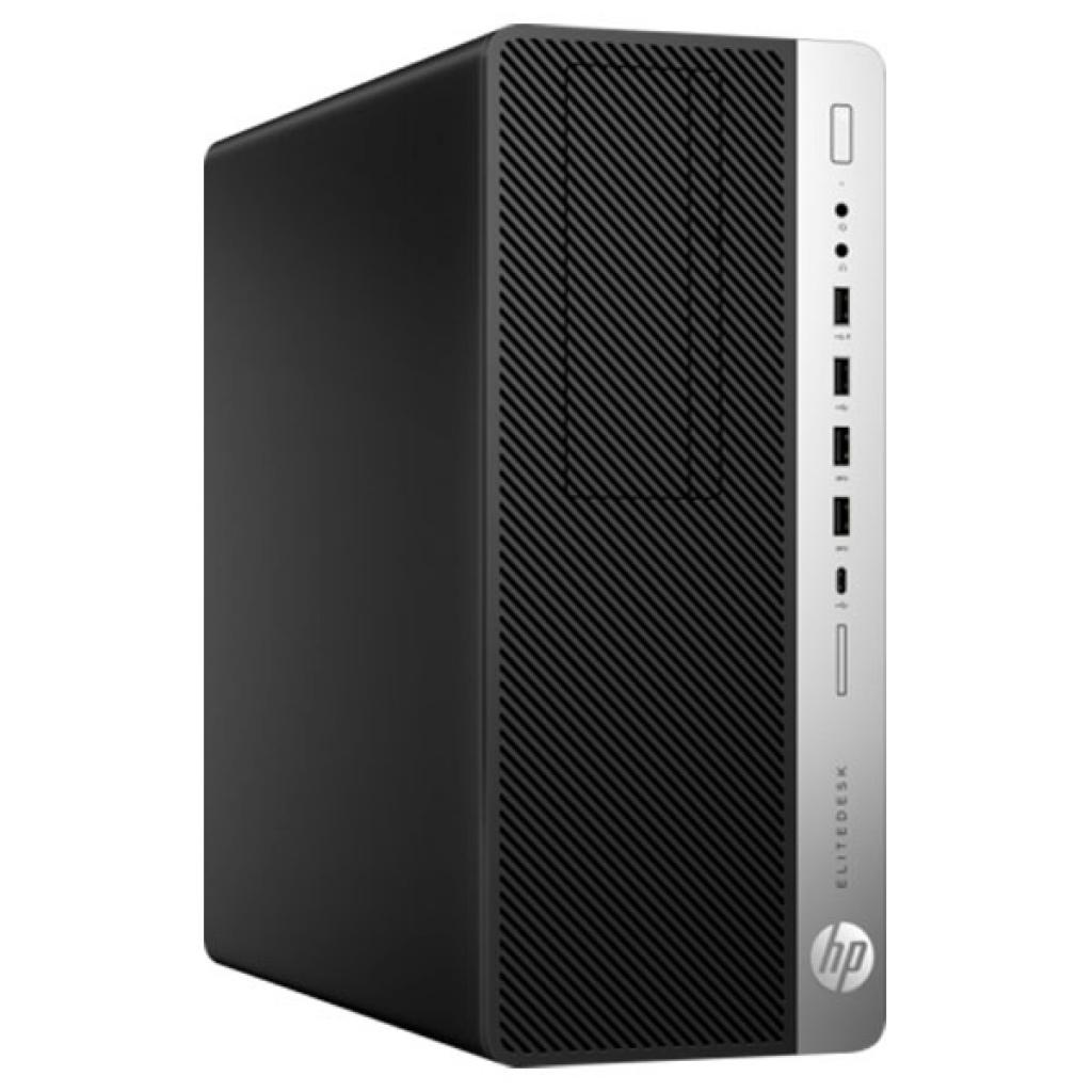 Компьютер HP EliteDesk 800 G3 TWR (Y1B39AV) изображение 3
