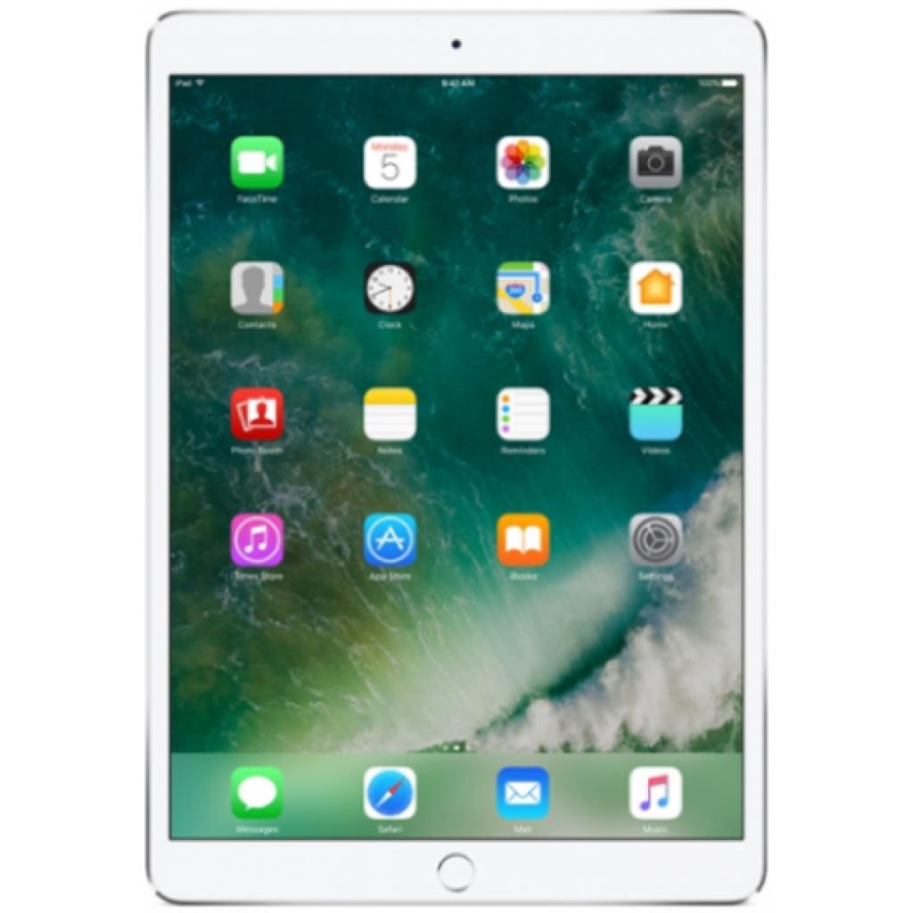 Планшет Apple A1670 iPad Pro 12.9" Wi-Fi 256GB Silver (MP6H2RK/A)