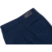 Штани дитячі Breeze для школы (OZ-17625-134B-blue) зображення 3