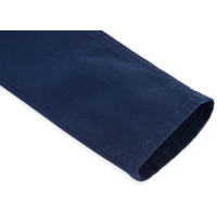 Штани дитячі Breeze для школы (OZ-17625-134B-blue) зображення 5