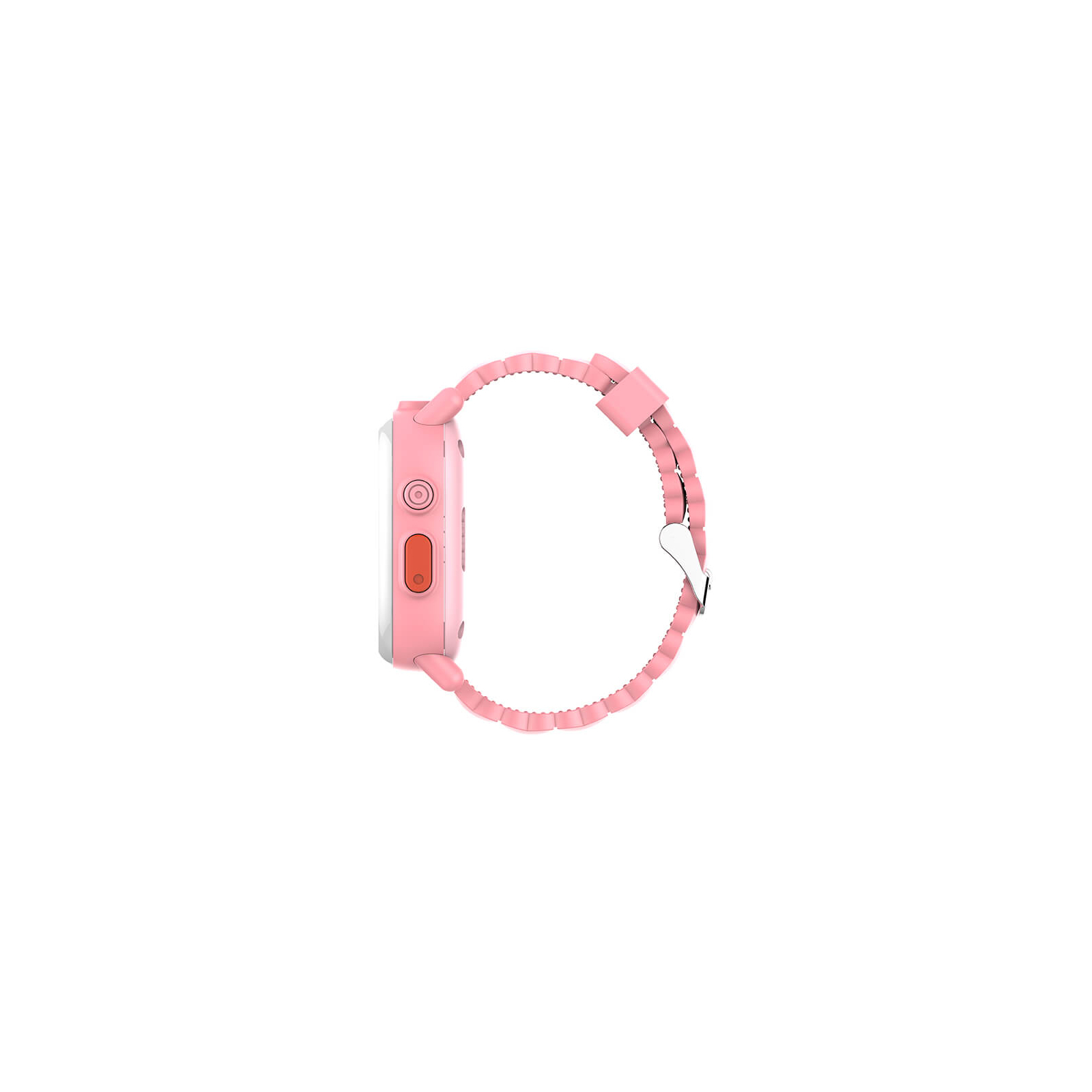 Смарт-годинник FixiTime 3 Pink (ELFIT3PNK) зображення 2