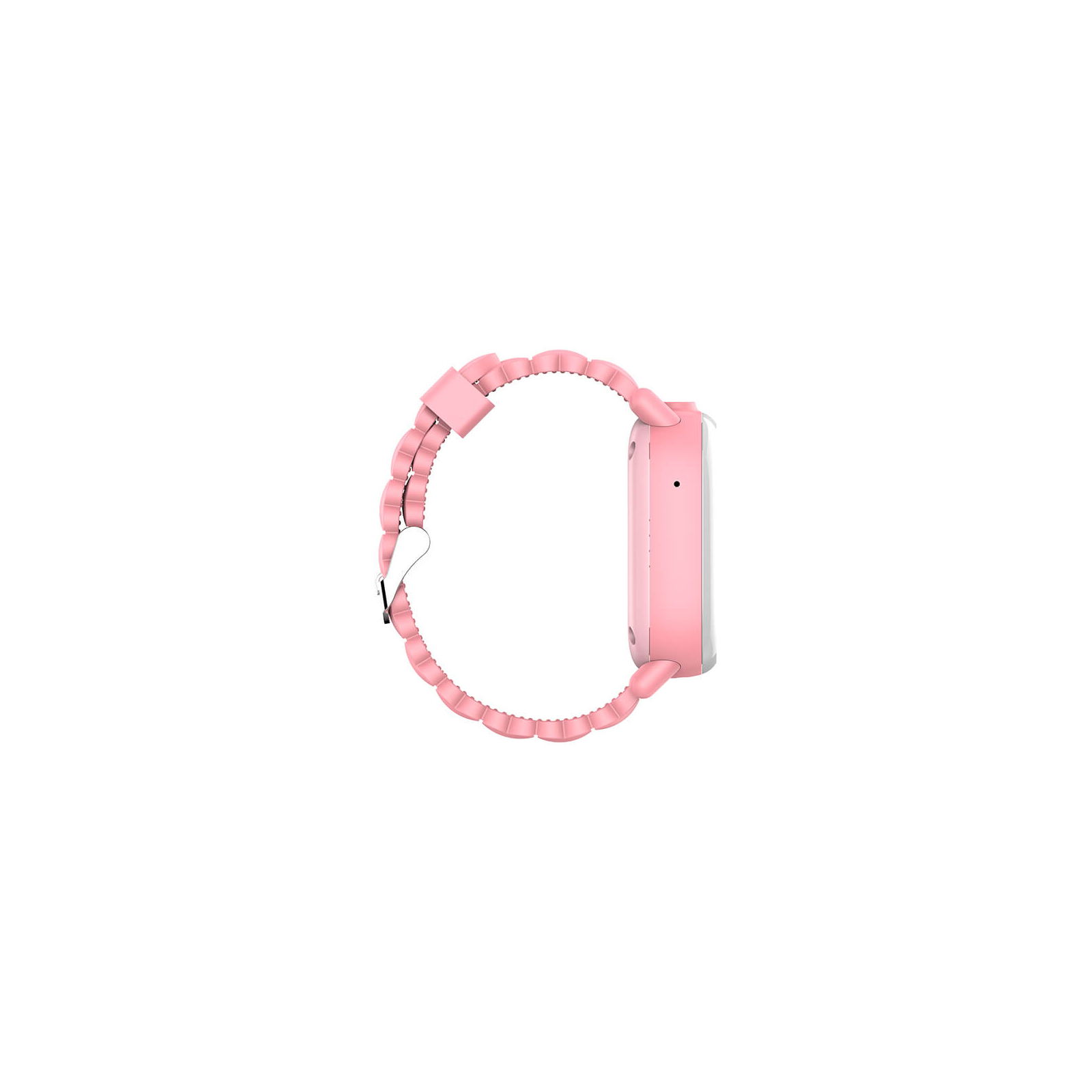Смарт-годинник FixiTime 3 Pink (ELFIT3PNK) зображення 3