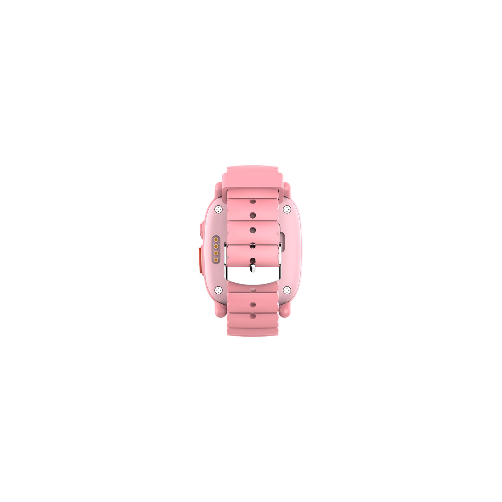 Смарт-годинник FixiTime 3 Pink (ELFIT3PNK) зображення 4